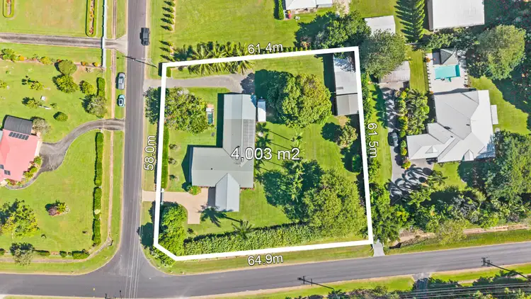 6-8 James Cook Drive