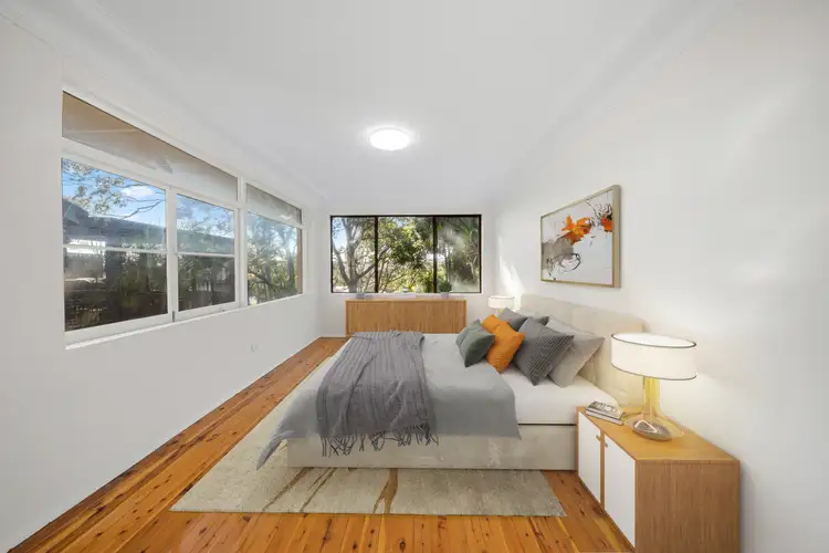 14 Roscoe Street