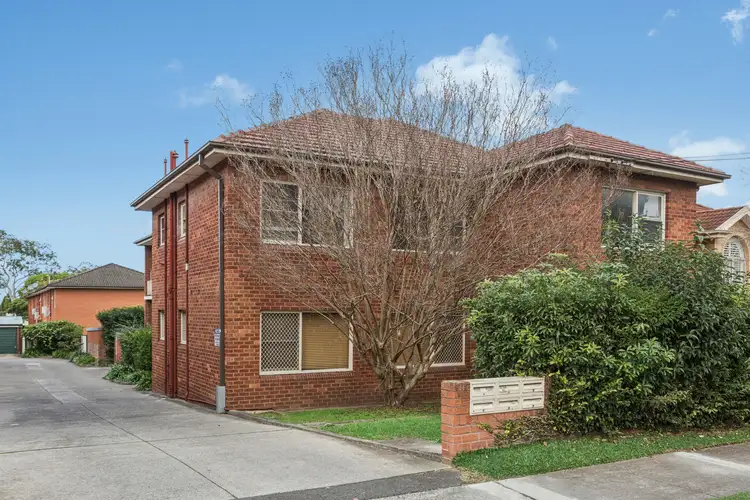 3/37-39 Monomeeth Street