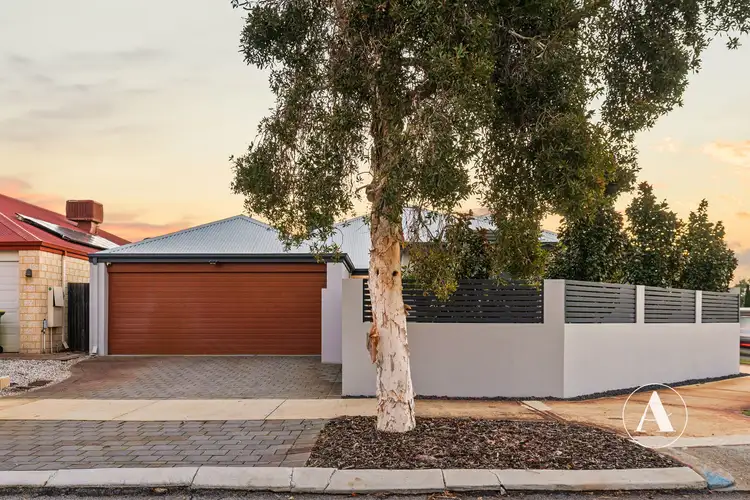 1 Hillhouse Way