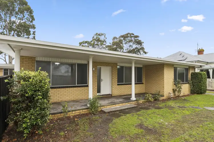6 Grant Street