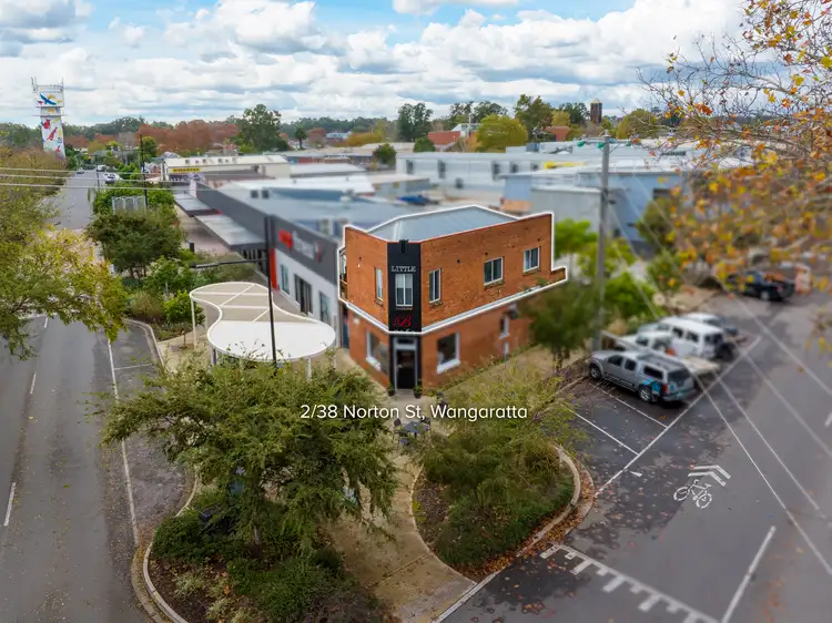 2/38 Norton Street