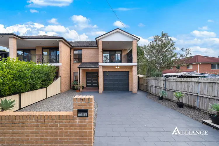 2 Mckevitte Avenue