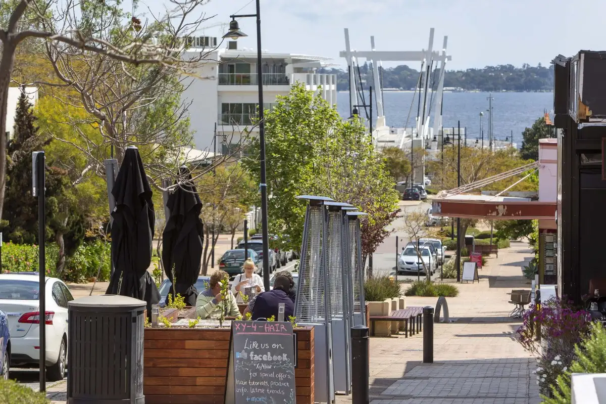 Main view of Homely house listing, 18 Monash Avenue, Como WA 6152