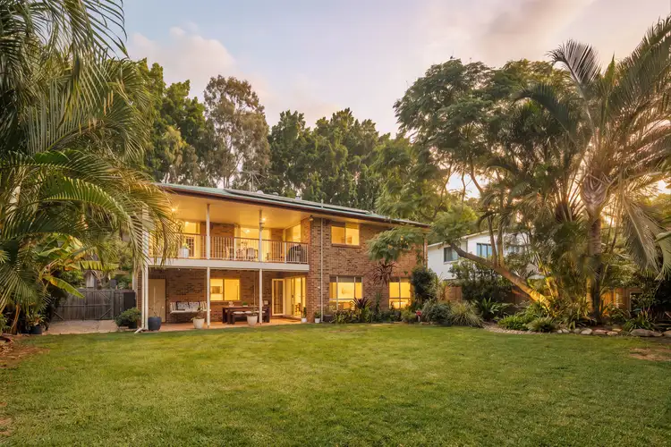 36 Kingfisher Place