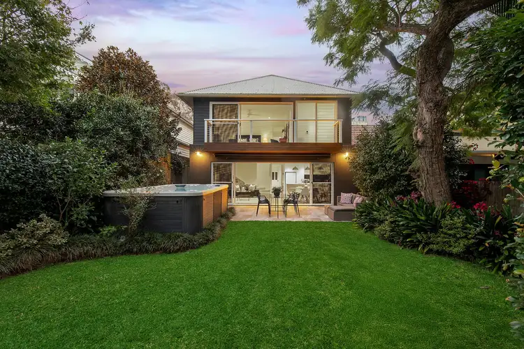 13 Dalleys Road