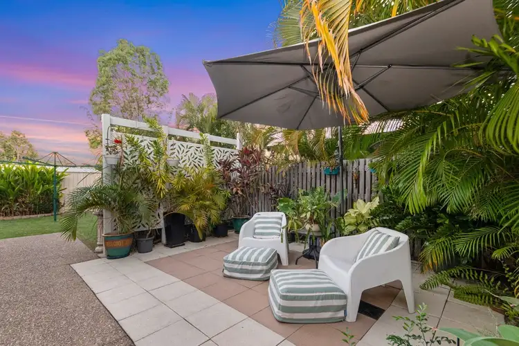 Fifth view of Homely house listing, 28 Pongamia Parade, Mount Low QLD 4818
