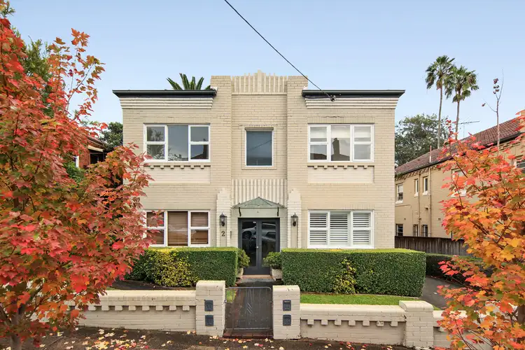 3/2 Allman Avenue