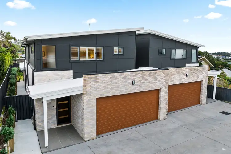 35B The Avenue