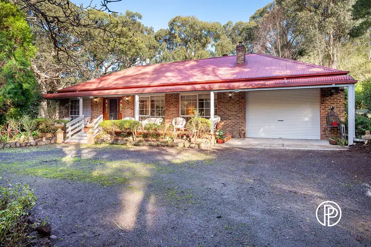 526 Little Yarra Road