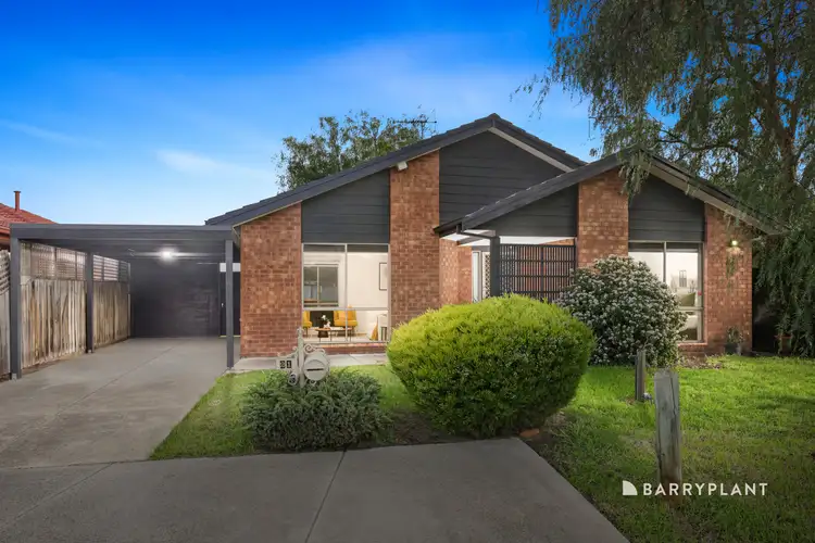 21 Barina Way