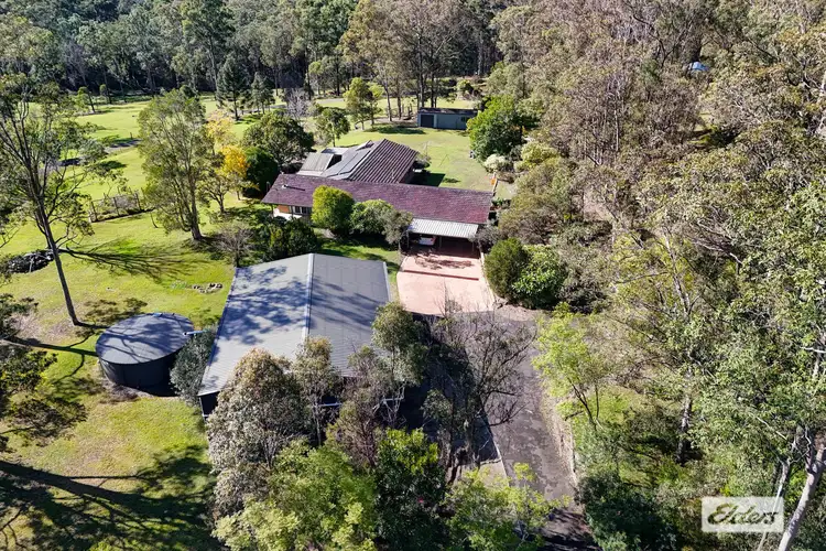 76 Woola Road
