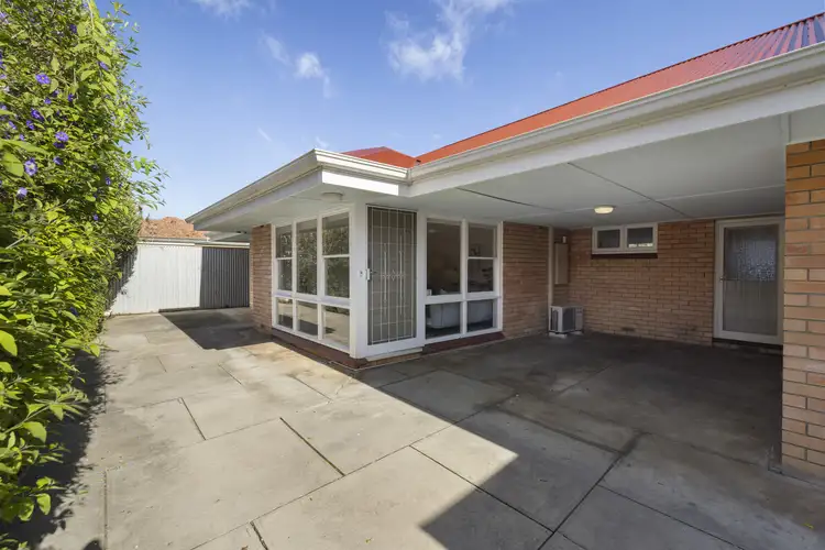 3/32 Maxwell Terrace