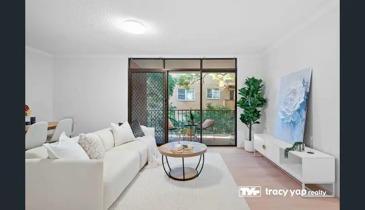3/44 Cambridge Street