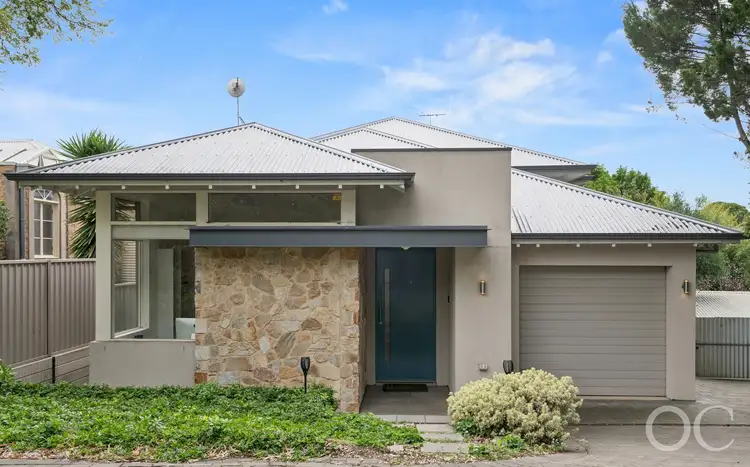 6 Old Belair Road
