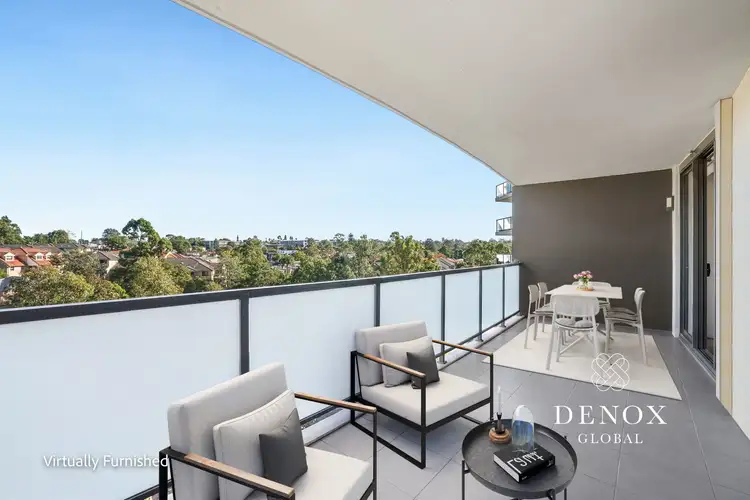 174/25 North Rocks Road