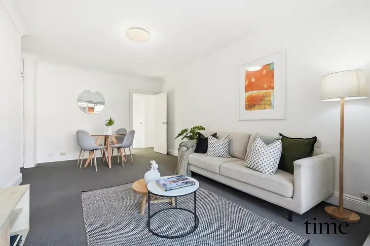 37/62 Grosvenor Crescent