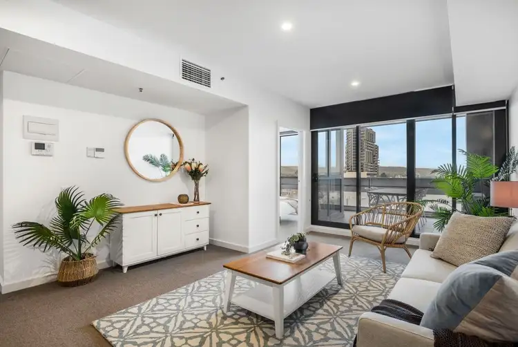 306/160 Grote Street