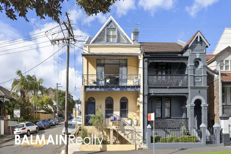 72A Terry Street