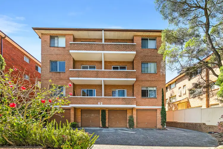 10/62 Warialda Street
