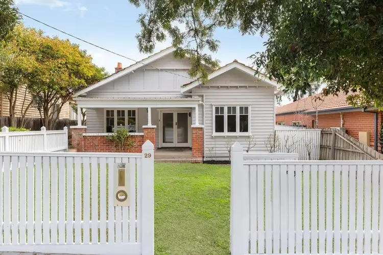 29 Irymple Avenue