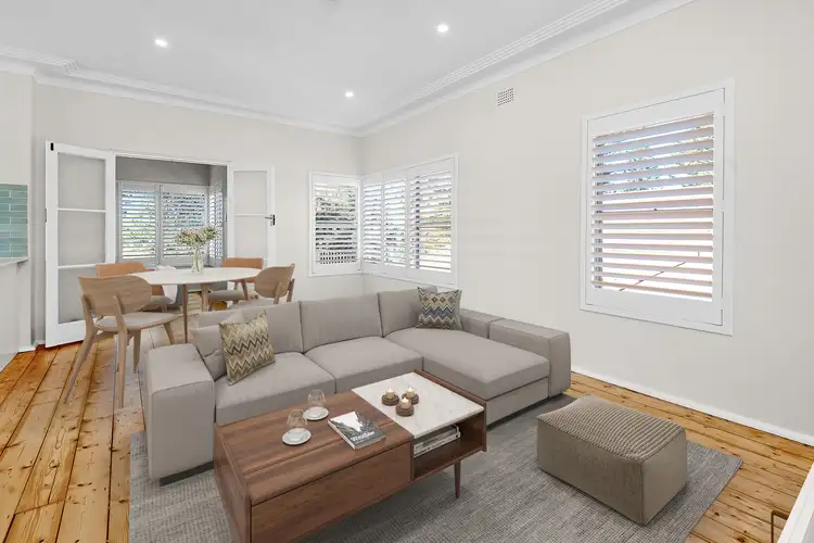 3/37 Eurobin Avenue