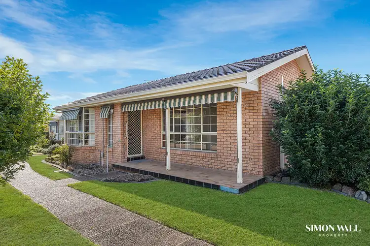 13/44 Linden Avenue