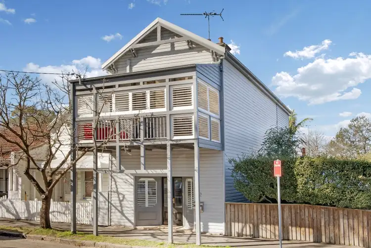 22 Evans Street, Balmain NSW 2041