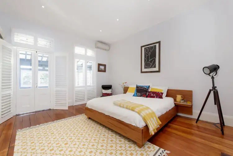 Third view of Homely house listing, 22 Evans Street, Balmain NSW 2041