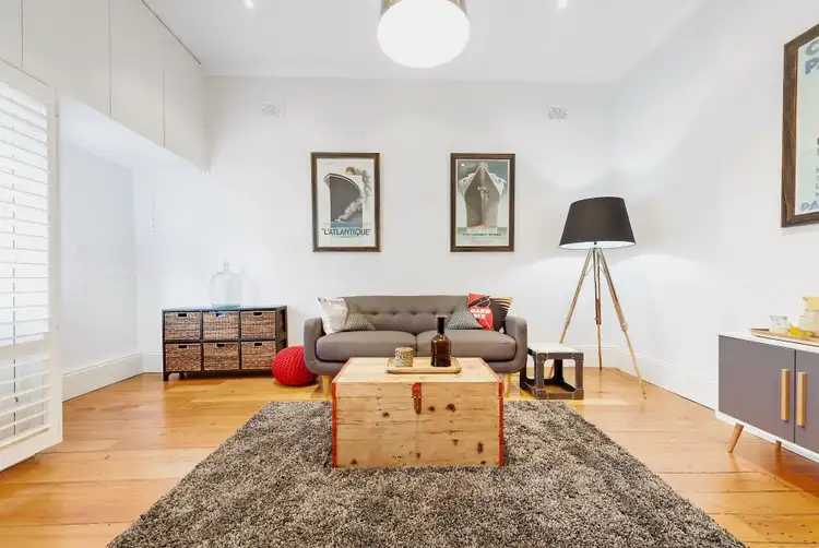 Sixth view of Homely house listing, 22 Evans Street, Balmain NSW 2041