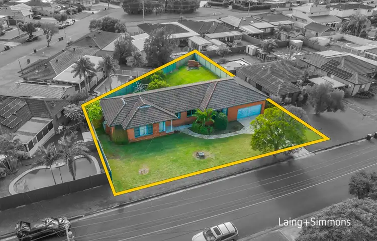 25 Scott Road