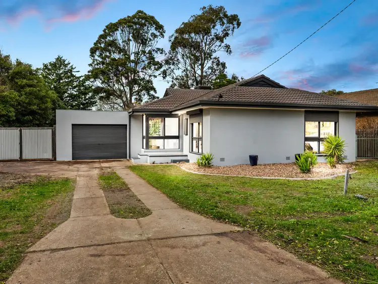 34 Fitzroy Street