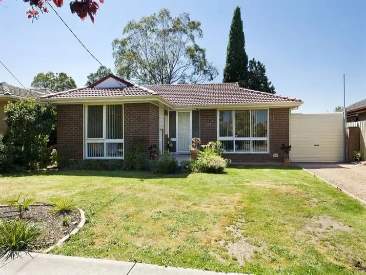 107 Greenwood Drive