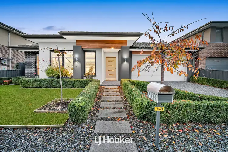 106a Homestead Road