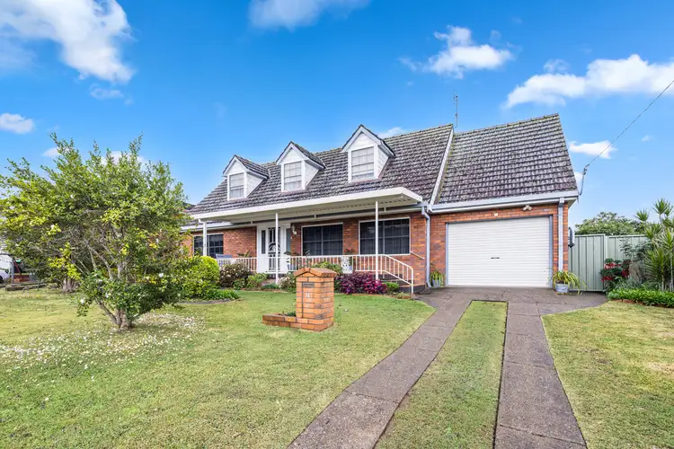 141 Tozer Street
