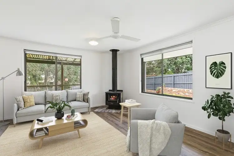 2 Gabba Court