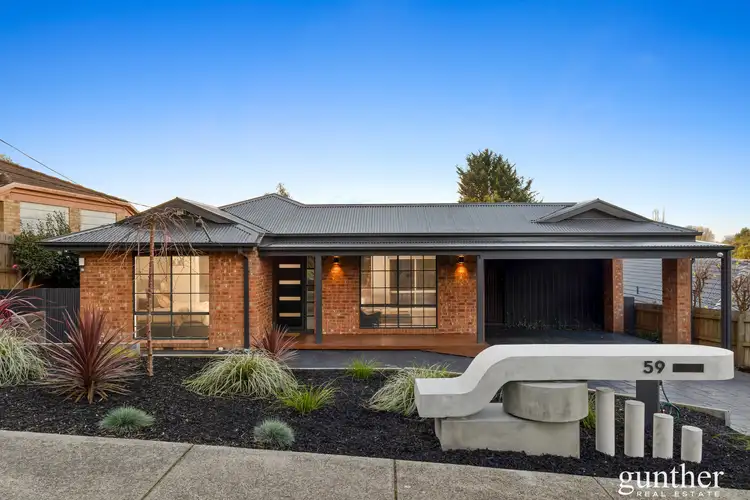 59 Nelson Road