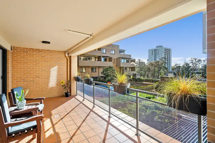 50/8-12 Wandella Road