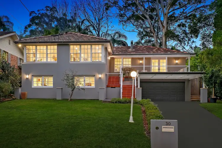 30 Blackbutt Avenue