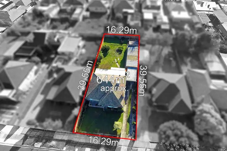 50 David Street, Lalor VIC 3075