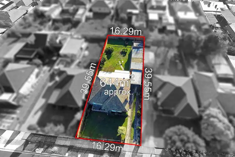 Main view of Homely house listing, 50 David Street, Lalor VIC 3075