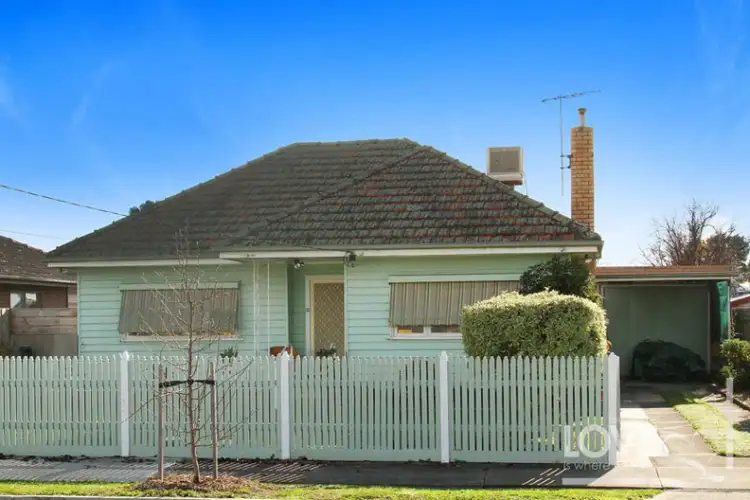 Second view of Homely house listing, 50 David Street, Lalor VIC 3075