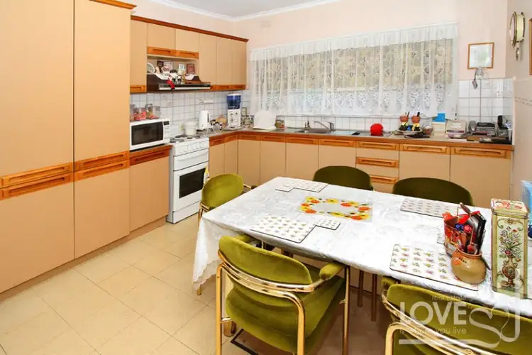 Third view of Homely house listing, 50 David Street, Lalor VIC 3075