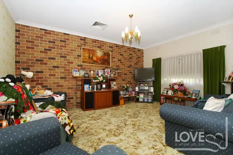 Fourth view of Homely house listing, 50 David Street, Lalor VIC 3075