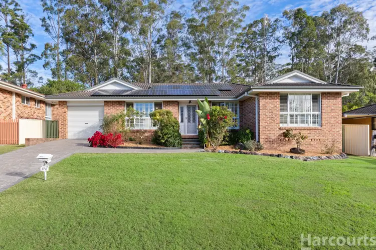 34 Stockwhip Place