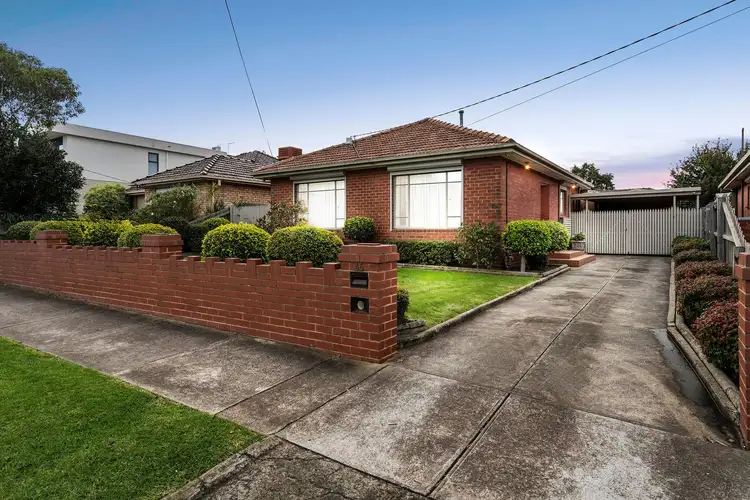 46 Hotham Road