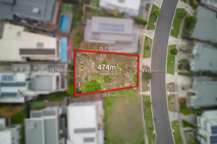 8 Olivine Road, Keilor East VIC 3033