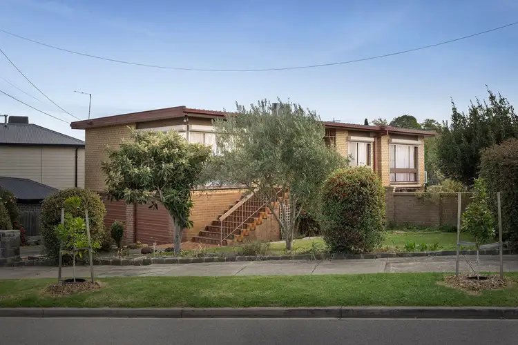 5 Chancellor Road