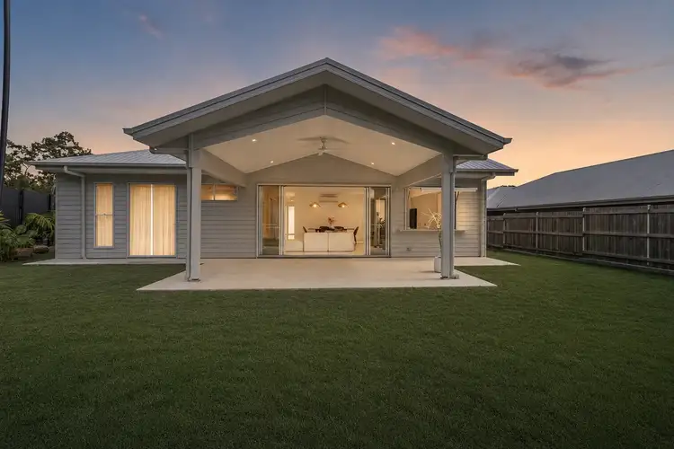 19 Springfield Circuit