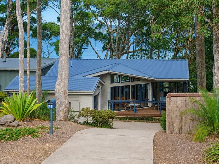71 Northcove Road